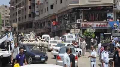 محافظة الجيزة تجري غلق جزئي بشارع الملك فيصل لمدة ٣ أيام .. اعرف السبب