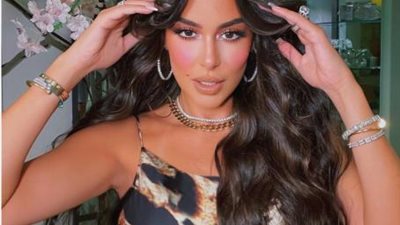 ياسمين صبرى تنافس في رمضان 2022 بمسلسل ”حلم ليال”.. إليك التفاصيل