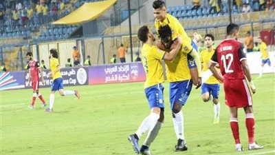 عرض فنكوش لنجم الدراويش