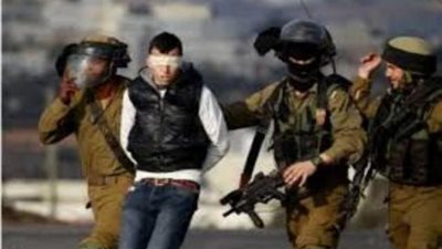 إسرائيل تعتقل خمسة من أقارب الأسرى الهاربين من سجن ”جلبوع”