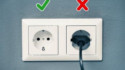 «شيل الفيشة بعد الاستخدام».. خطوات توفير استهلاك الكهرباء قبل زيادة الأسعار