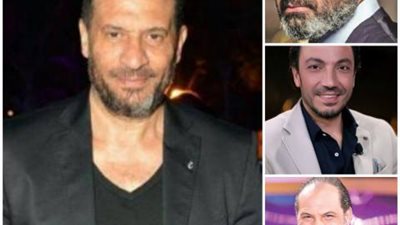 أبرزهم  ماجد المصري وطارق لطفي.. أبطال في خريف العمر