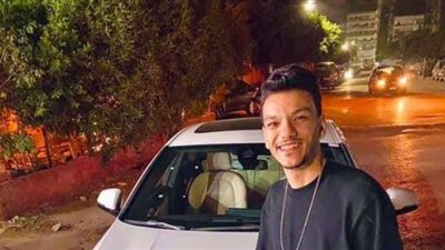 تطورات الحالة الصحية لـ حودة بندق بعد تعرضه لحادث سير