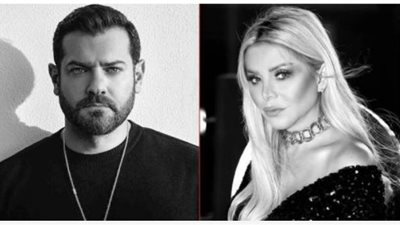 رزان مغربى تواجه عمرو يوسف فى ”وعد إبليس”