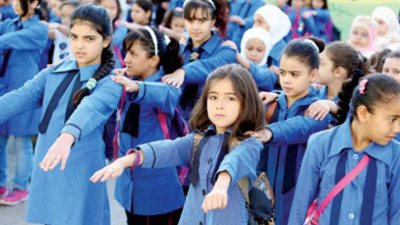 تعرف على موعد بدء العام الدراسي الجديد فى الأردن