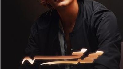 محمد محسن يروج لحفله الغنائي الجديد