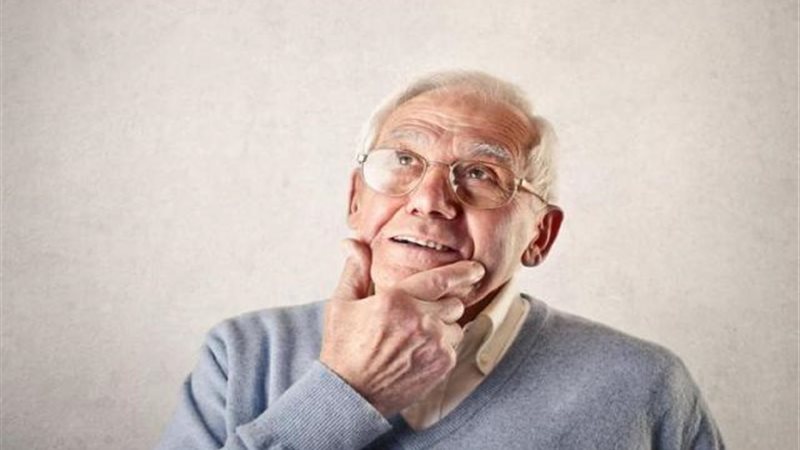 مرض الزهايمر