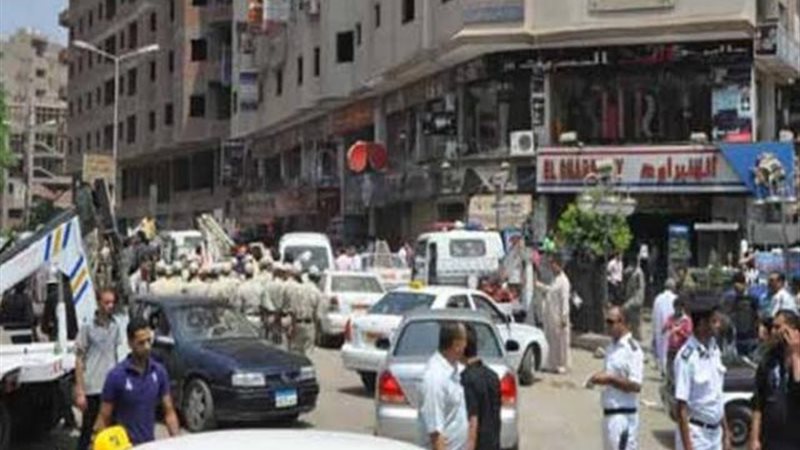 شارع الملك فيصل