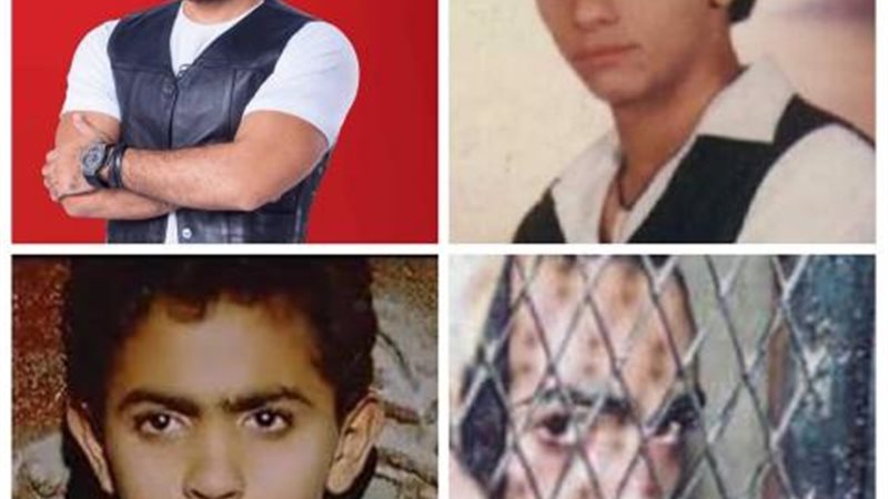 تامر حسنى