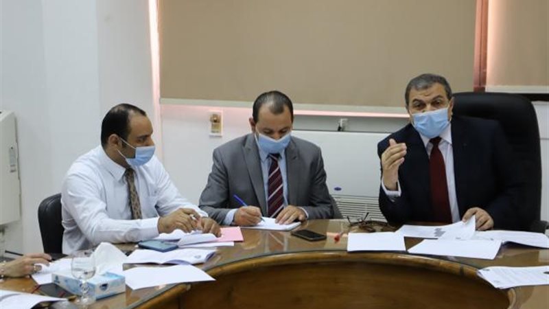 محمد سعفان وزير القوي