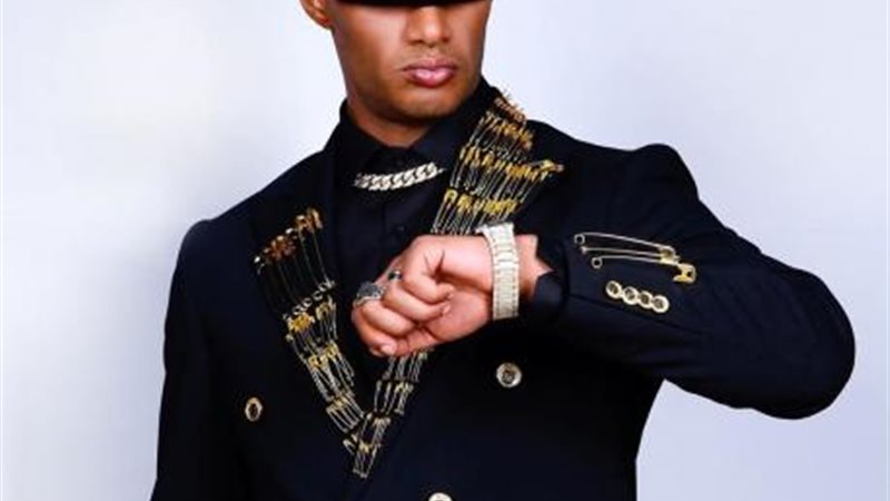 محمد رمضان