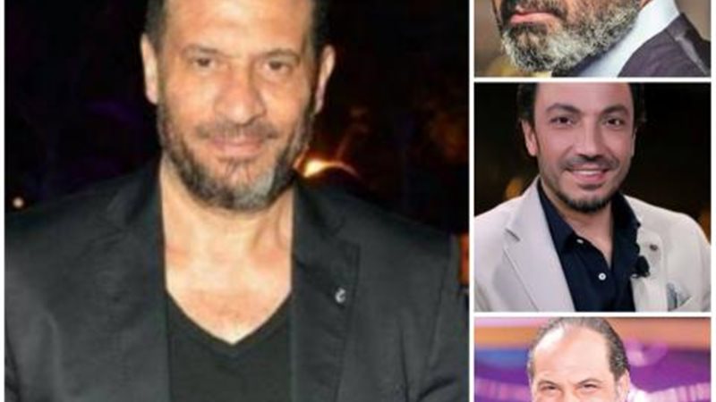 ماجد المصري