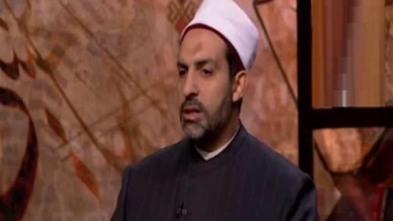 على فخر أمين الفتوى