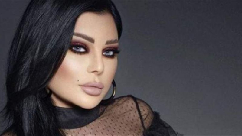 هيفاء وهبي