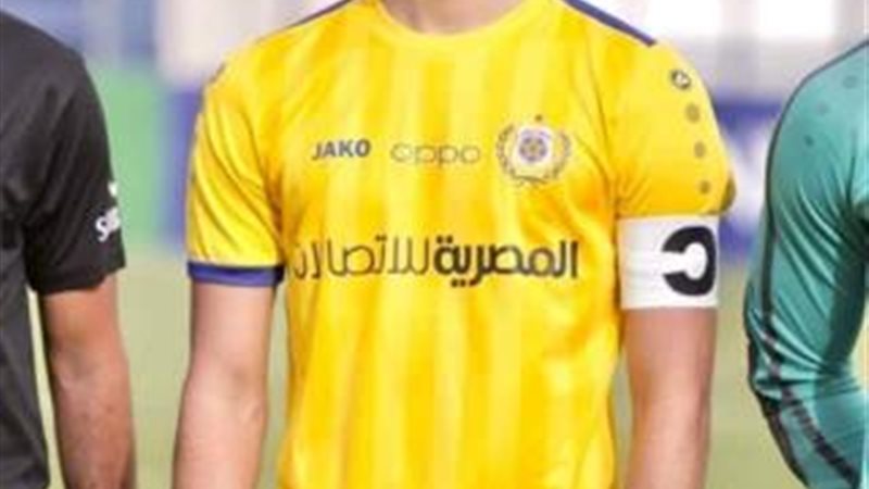 باهر المحمدي