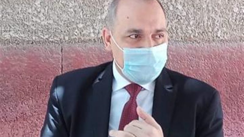 وكيل وزارة التربية