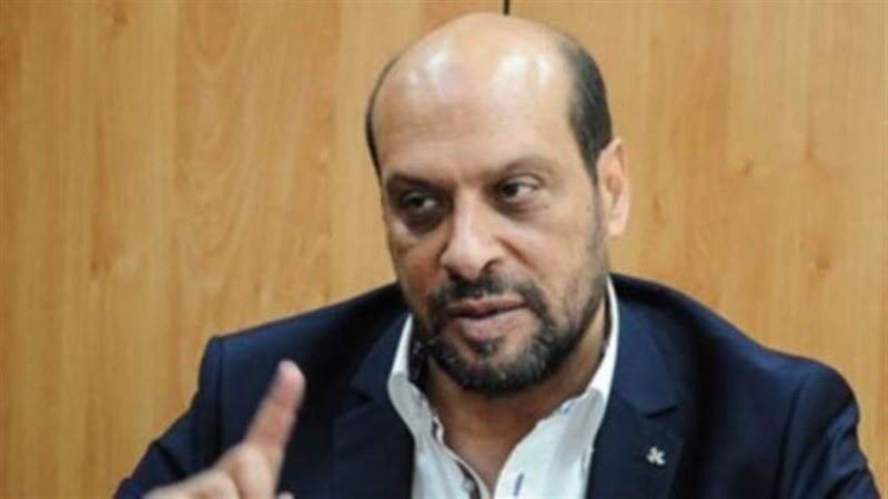 الشامي