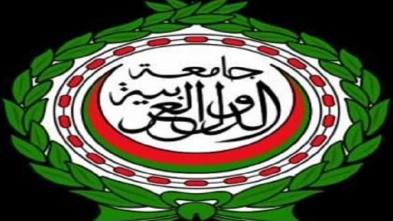 شعار جامعة الدول