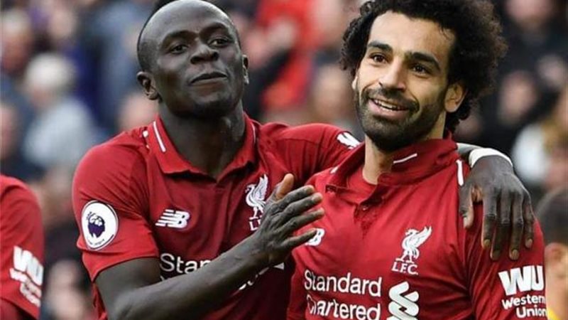 صلاح و ماني