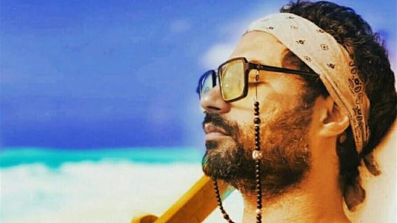 كريم فهمي