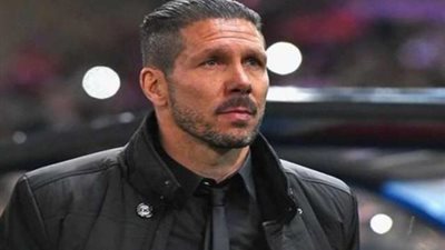 سيميوني يرد على طلب تشيلسي بشأن التعاقد مع أوبلاك