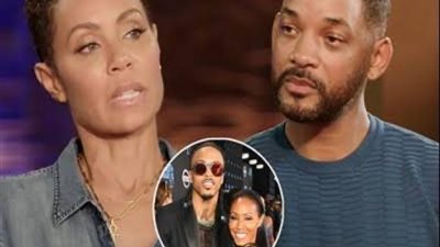 زوجة ويل سميث ليست الأولى..نجمات هوليود ترفعن شعار ”الخيانة أسلوب حياة”