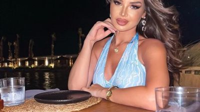 جوهرة تشعل مواقع التواصل الاجتماعى بإطلالة مثيرة عبر ”انستجرام”