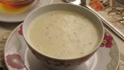 كل ما تريد معرفته عن فوائد التلبينة للتخسيس والمفاصل؟