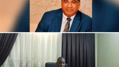 وزير التعليم  الغيني يتبرع بـ54 فدانا لبناء جامعة عربية