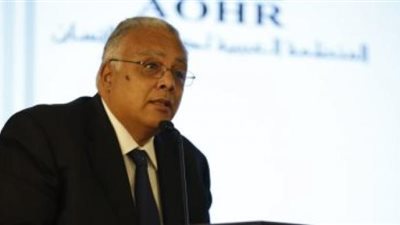 مندوب مصر الدائم بجنيف: استراتيجية حقوق الإنسان تستهدف إعداد الخطة الوطنية للتعليم