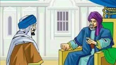 تعرف علي حكاية مثل ”الحسود لا يسود” الذي خرج من عهد الخليفة العباسي