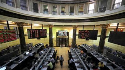 البورصة تفقد 24.5 مليار جنيه خلال تعاملات الأسبوع المنقضى