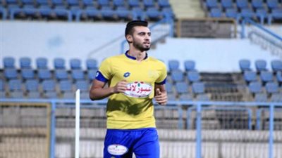 باهر المحمدي: الإسماعيلي هو بيتي ولن أرحل إلا للاحتراف الخارجي