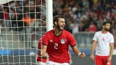 باهر المحمدي: البطولة العربية طريقنا للعودة إلى منصات التتويج