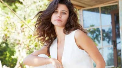 بيرين سات تصدم جمهورها أمام الكاميرا ولا تخجل.. اعرف التفاصيل