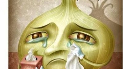 ”أصوم أصوم وأفطر على بصلة”..حكاية طريفة وراء المثل اعرف تفاصيلها