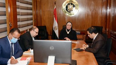 جامع: نسعى لتوفير بيئة تشريعية محفزة لجذب الاستثمارات المحلية والاجنبية للسوق المصري