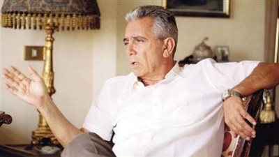 حكاية 3  أفلام قدمها فى حياته..خلافه مع العندليب بسبب النادى الأهلى.. لقطات فنية فى حياة المايسترو صالح سليم