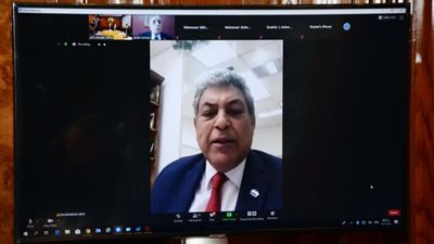 رجال أعمال الأسكندرية: نستهدف إنشاء 12 فرع جديد بـ 4 محافظات