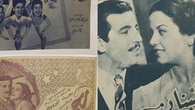 ”بالمليم والقرش” تعرف على أسعار تذاكر أفلام زمان