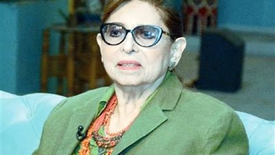 فى عيد ميلادها.. محطات مهمة فى حياة نجمة مسلسل ”رأفت الهجان” تهانى راشد