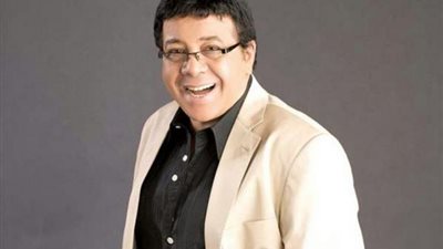 أحمد أدم يتواجد في شبرامنت من أجل ”صابر وراضى”.. إليك التفاصيل