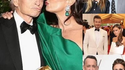 بعيدًا عن خيانة ويل سميث.. تعرف على أشهر زيجات نجوم ونجمات هوليود