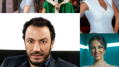 حالة من النشاط الفني في بلاتوهات الأعمال الدرامية.. والمسلسلات تتنوع بين الأكشن والكوميدي