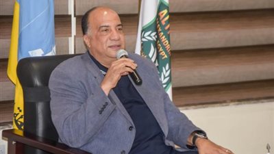 بالصور.. مصيلحى يجتمع برؤساء الأجهزة للألعاب الرياضية بالاتحاد