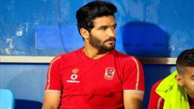 صادق: توقيع صالح جمعة للزمالك وراء عودته لتدريبات الأهلي