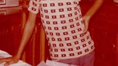 بصورة نادرة منذ الطفولة.. أشرف عبد الباقى يحتفل بعيد ميلاده