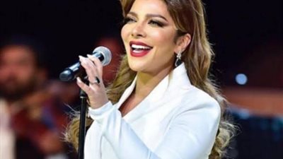 حكاية 4 زيجات فى حياة أصالة نصرى