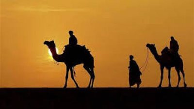 بيعة العقبة الأولى.. معلومات لاتفوتك عنها ولماذا سميت بـ”بيعة النساء”؟