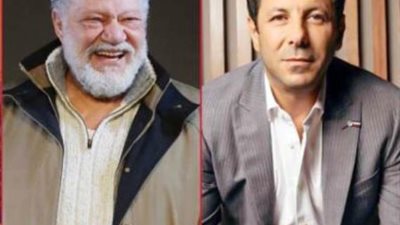 لأول مرة.. طرح أغنية ”الليفة القطيفة” لـ يحيى الفخرانى وإياد نصار عبر ”يوتيوب”